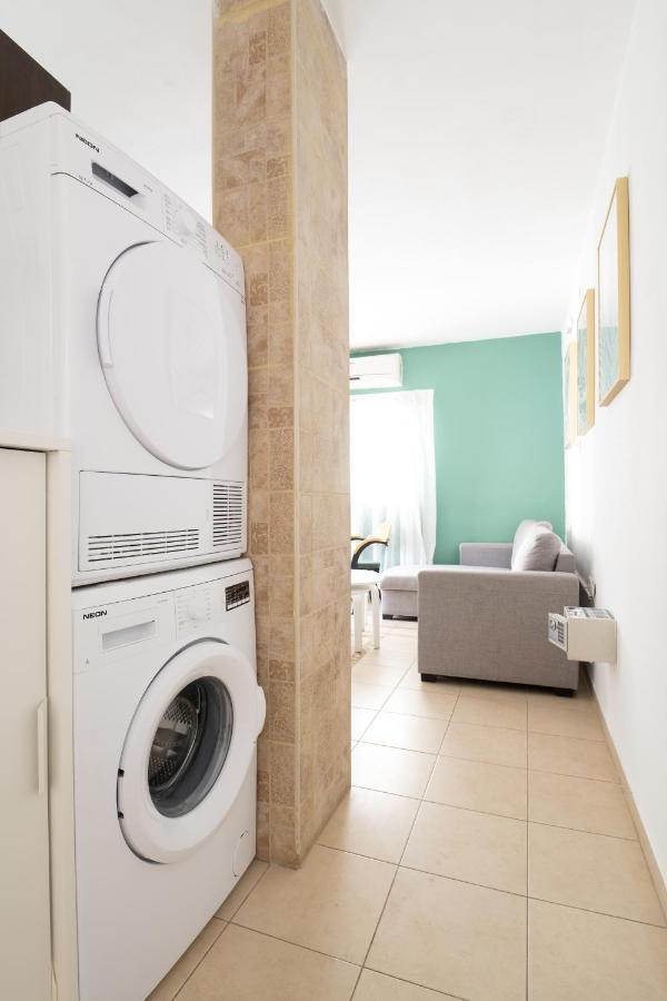 Yagen Boutique Apartments Хайфа Екстериор снимка