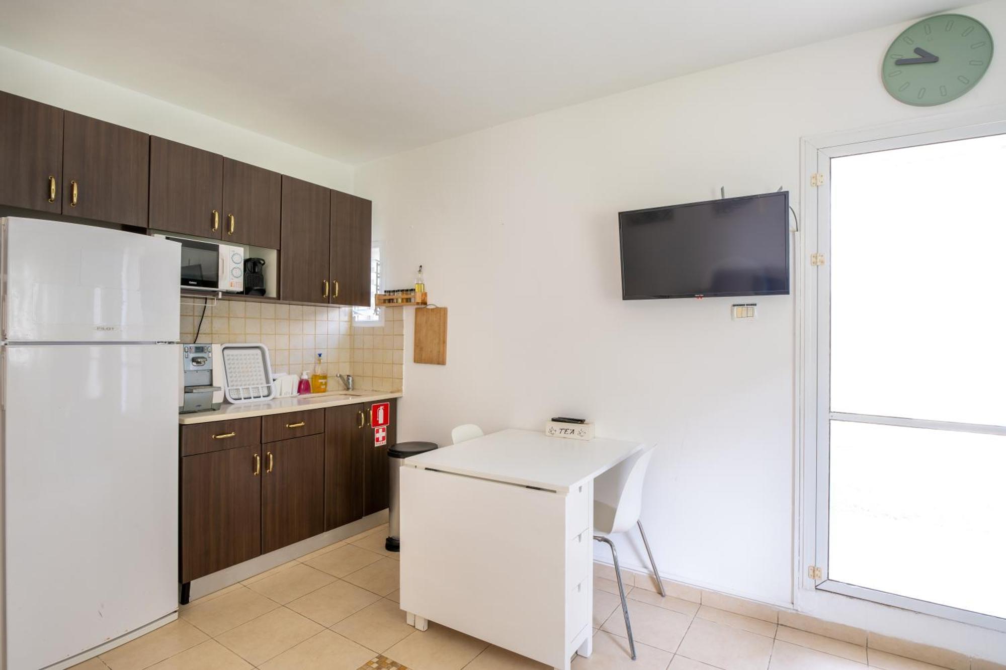 Yagen Boutique Apartments Хайфа Стая снимка