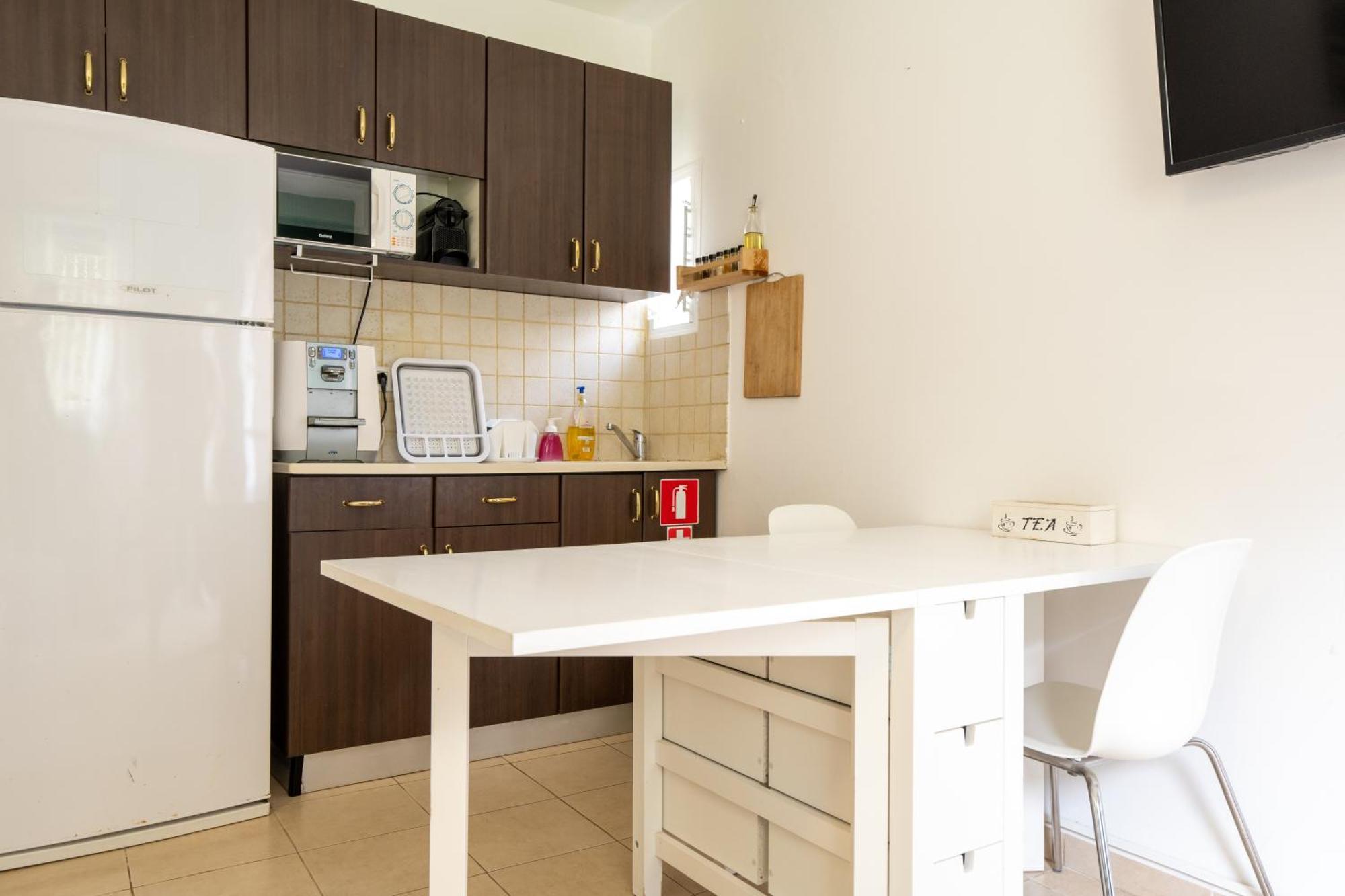 Yagen Boutique Apartments Хайфа Стая снимка